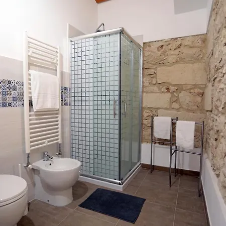 Stylo House 3* Ragusa