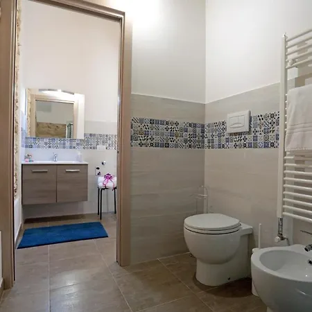 Stylo House 3* Ragusa