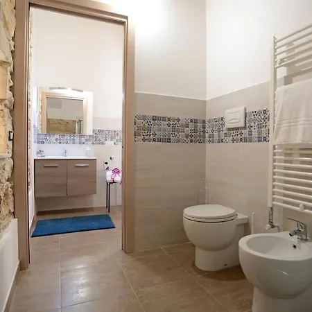 Stylo House Ragusa