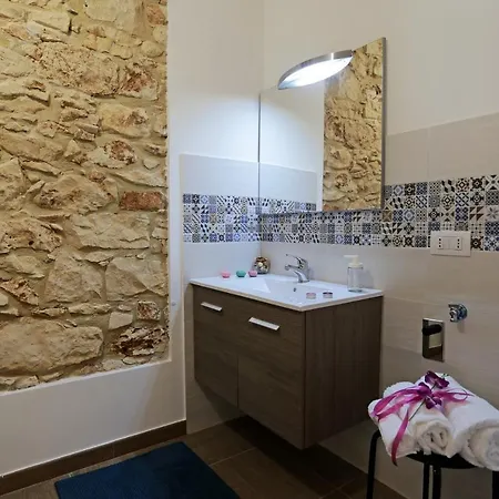 Stylo House 3* Ragusa