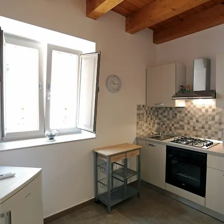 Guest house Stylo House Ragusa