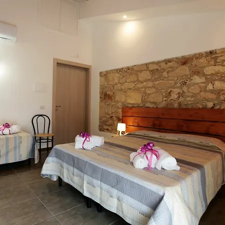 Stylo House 3* Ragusa