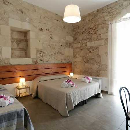 Guest house Stylo House Ragusa